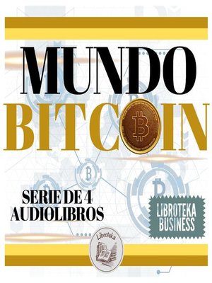 cover image of Mundo BITCOIN